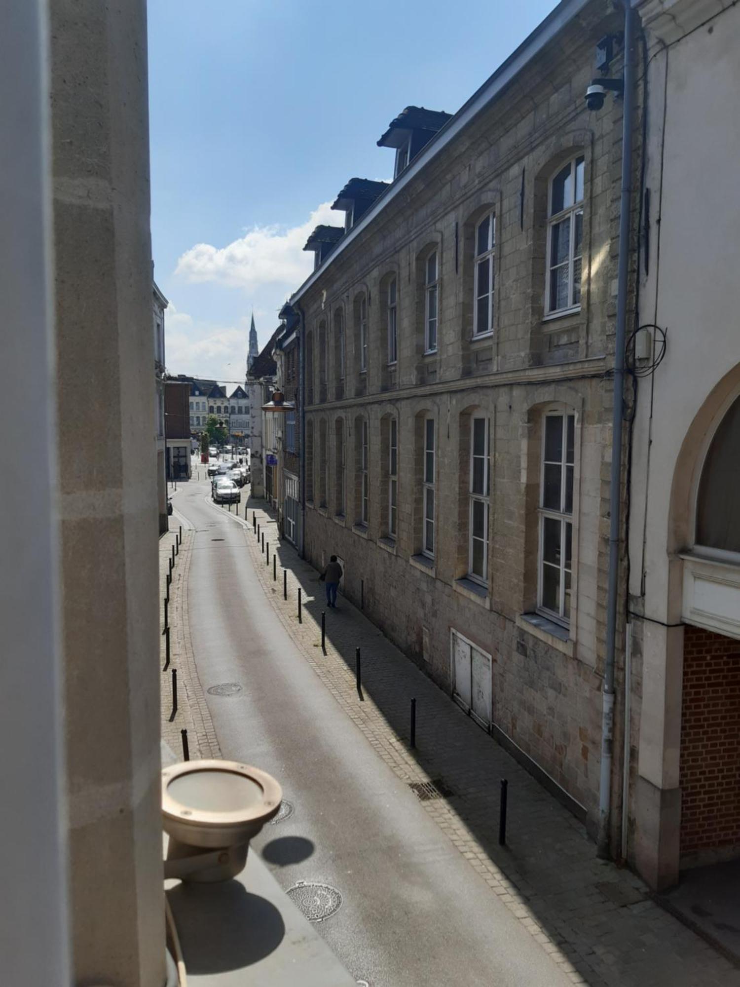 Spacieux Et Cosy Duplex Centre Historique - 2 - Transport Facile Apartment *