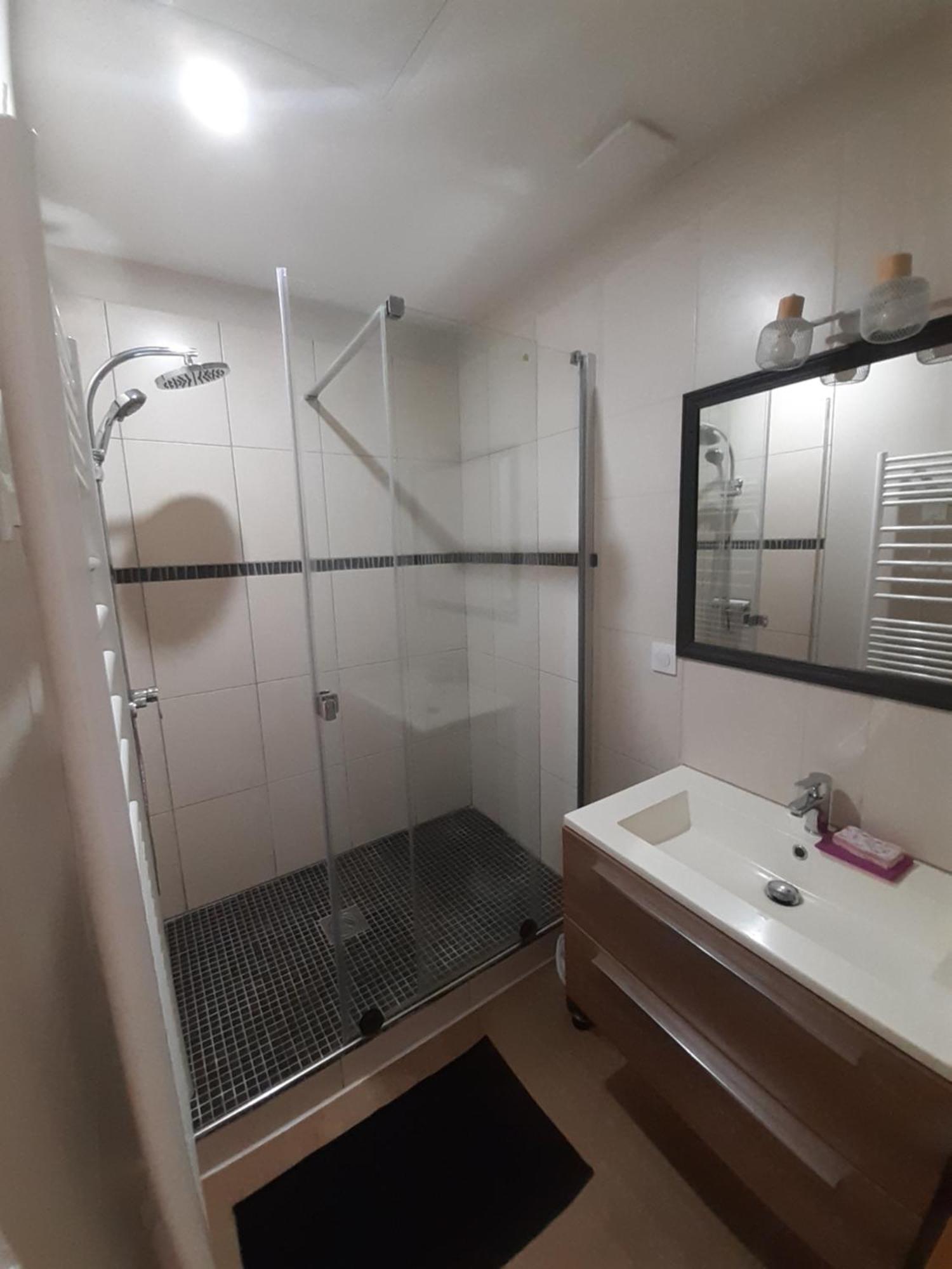 Spacieux Et Cosy Duplex Centre Historique - 2 - Transport Facile Apartment *